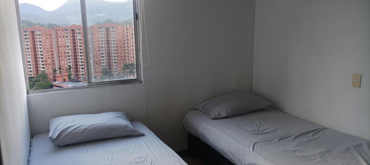 Apartamento Amoblado Mirador De Los Bernal Apartamento Medellín